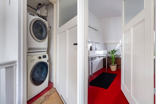 Medium property photo - Mariëndaalstraat 22, 3551 XH Utrecht